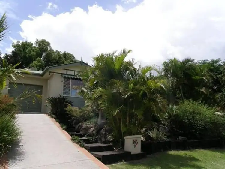 Second view of Homely house listing, 21 Pendara Crescent, Lismore Heights NSW 2480
