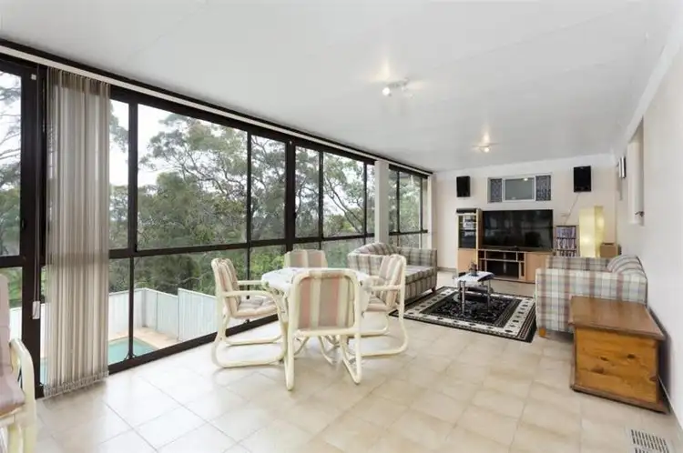 Fourth view of Homely house listing, 31 Aranda Drive, Davidson NSW 2085