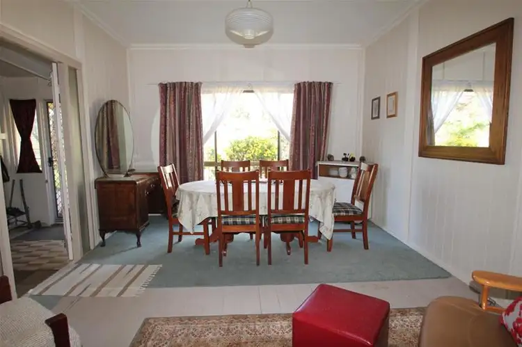 Fifth view of Homely house listing, 1 Logan Street, Tenterfield NSW 2372