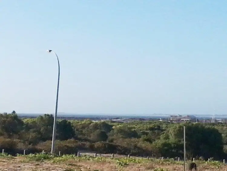 Fifth view of Homely land listing, 12 Tern Way, Jurien Bay WA 6516