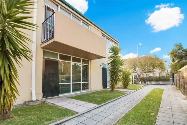 2/1 Barnard Street, North Adelaide SA 5006