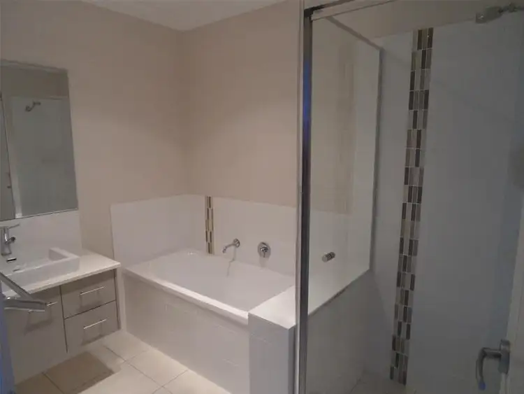 Third view of Homely unit listing, 2/16 Esmeralda Street, Cambooya QLD 4358