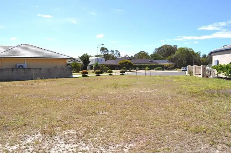 Third view of Homely land listing, 99 Witonga Drive, Yamba NSW 2464
