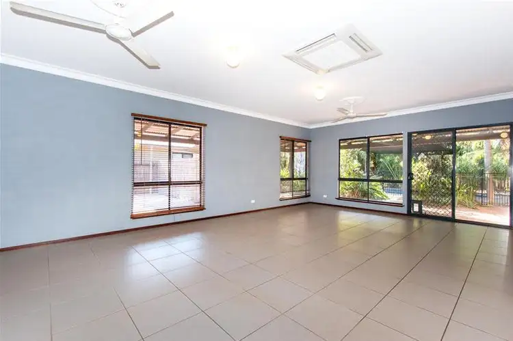 Sixth view of Homely house listing, 47 Pipit Loop, Djugun WA 6725