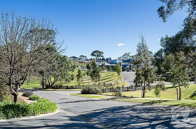 Second view of Homely land listing, Lot 17 Lloyd Crescent, Littlehampton SA 5250