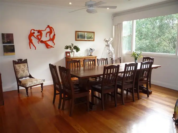 Second view of Homely house listing, 62 Ridgeway Road, New Lambton Heights NSW 2305