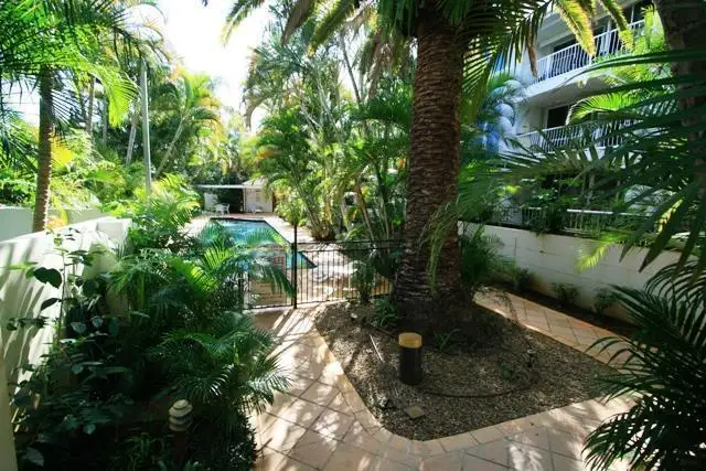 Main view of Homely unit listing, 7-17 Purli Street, Chevron Island QLD 4217