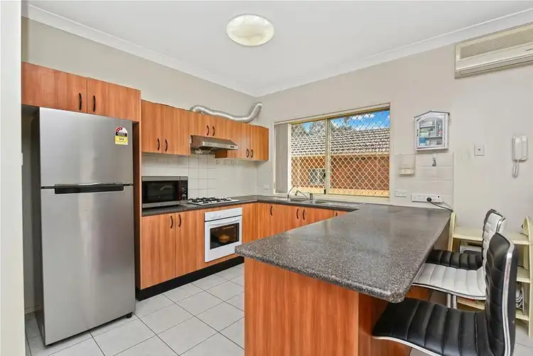 Second view of Homely semi-detached listing, 1 McCrossin Avenue, Birrong NSW 2143