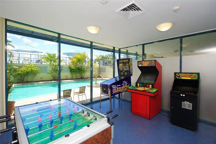 Seventh view of Homely apartment listing, 420/61 Dowling Street, Nelson Bay NSW 2315