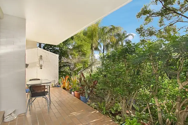 Fifth view of Homely unit listing, 34/111 Markeri Street, Mermaid Waters QLD 4218