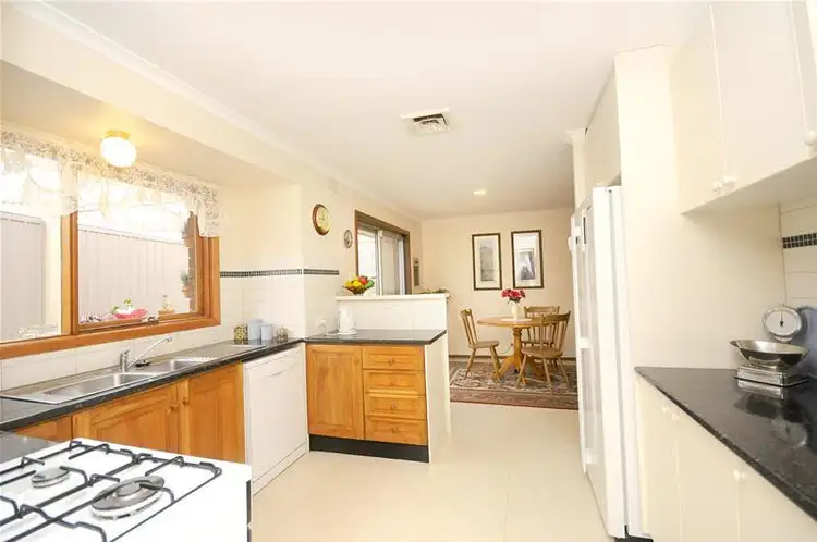 Fourth view of Homely house listing, 38 Allanvale Avenue, Leopold VIC 3224