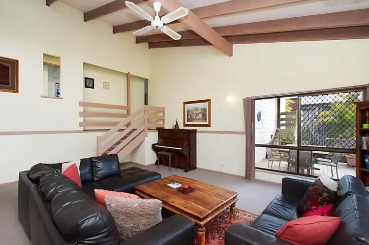Second view of Homely house listing, 21 Crest Drive, Elanora QLD 4221