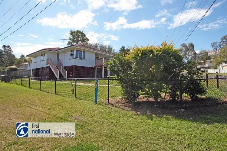Sixth view of Homely house listing, 1 Felette Street, Leichhardt QLD 4305