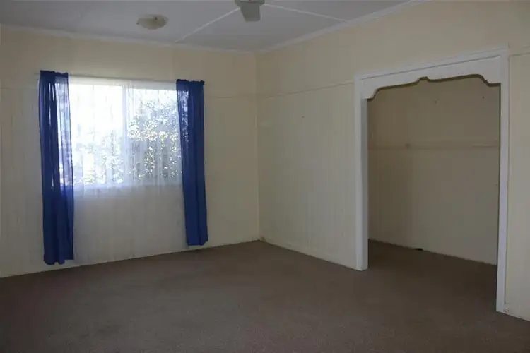 Second view of Homely house listing, 54 Holme Street, Granville QLD 4650