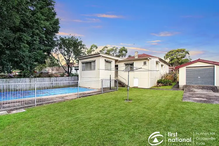 Fourth view of Homely house listing, 23 Addington Avenue, Ryde NSW 2112