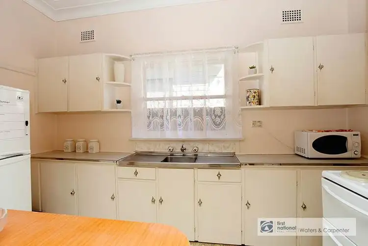 Third view of Homely house listing, 162 Rodd Street, Sefton NSW 2162