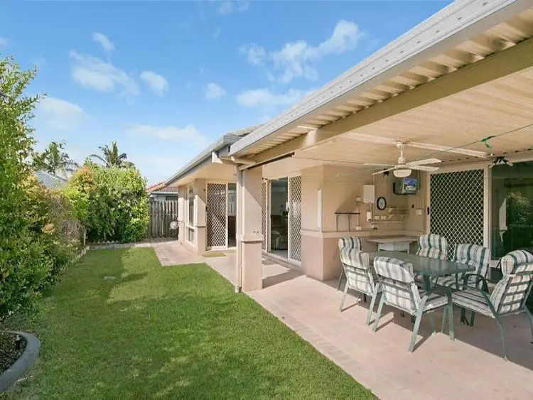 Sixth view of Homely house listing, 4 Keegan Circuit, Currumbin Waters QLD 4223