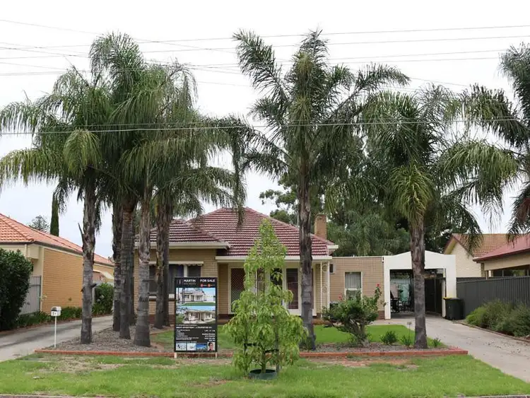 1A And 1B Reynolds Road, Campbelltown SA 5074