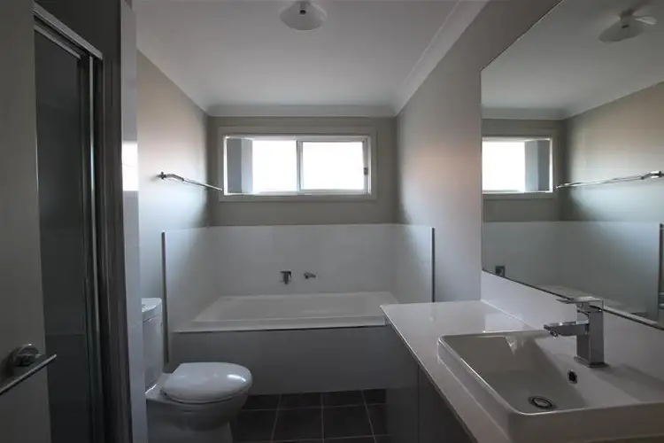 Sixth view of Homely house listing, 9169 Crick Place, Oran Park NSW 2570