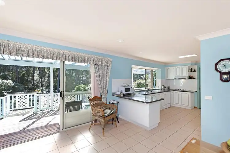 Third view of Homely house listing, 25 Otama Close, Lilli Pilli NSW 2536