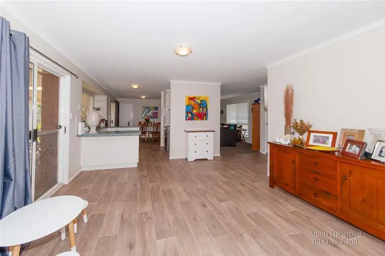 Sixth view of Homely house listing, 9 Lacebark Court, Glenvale QLD 4350