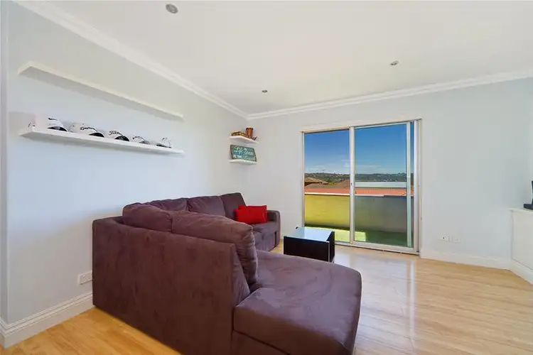 Third view of Homely unit listing, 5/11 Wheeler Parade, Dee Why NSW 2099