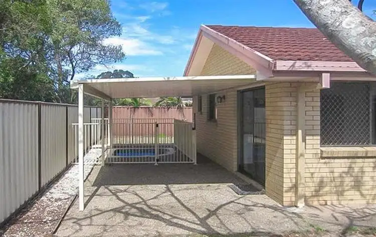 Fifth view of Homely unit listing, 2/57 Darnel Street, Elanora QLD 4221