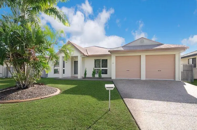 68 Phoenix Parade, Kirwan QLD 4817