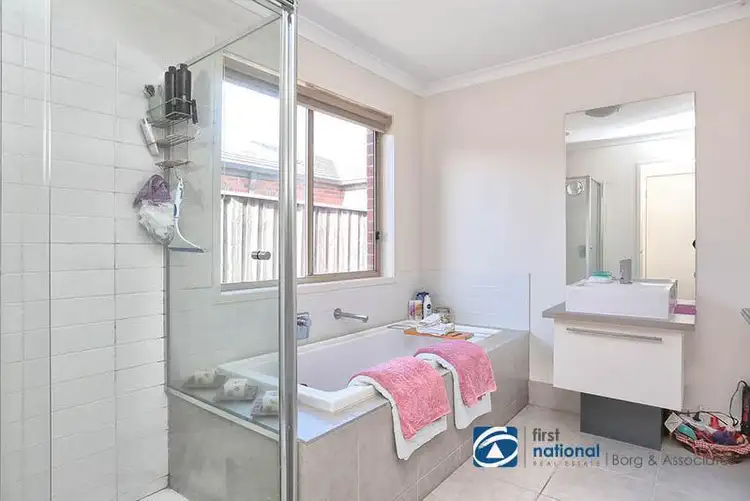 Fourth view of Homely house listing, 12 Gretel Way, Tarneit VIC 3029