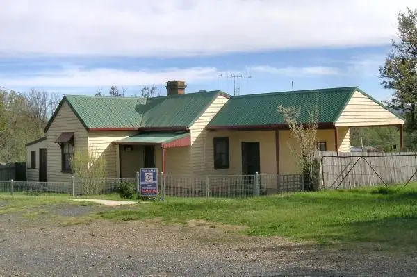 18 Montem Street, Bowning NSW 2582