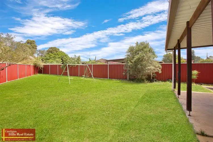 Fifth view of Homely house listing, Address available on request