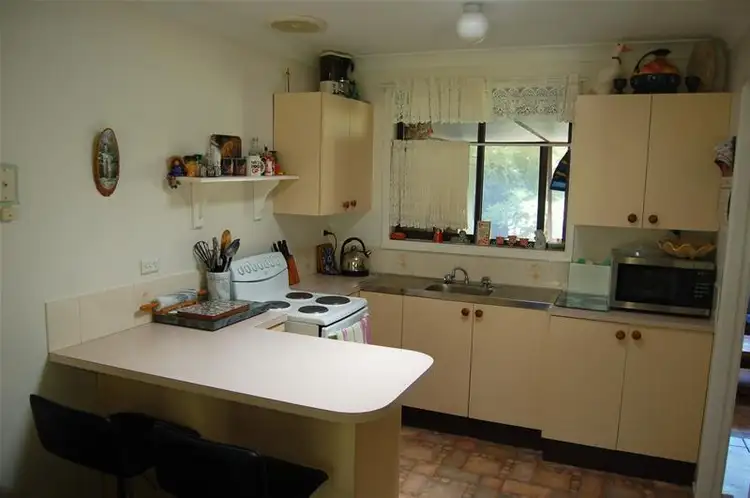 Fourth view of Homely house listing, 48 South Kiama Drive, Kiama Heights NSW 2533