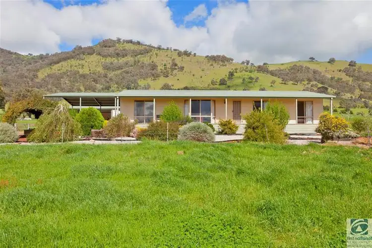 Main view of Homely house listing, 1368 Kiewa Valley Highway, Kiewa VIC 3691
