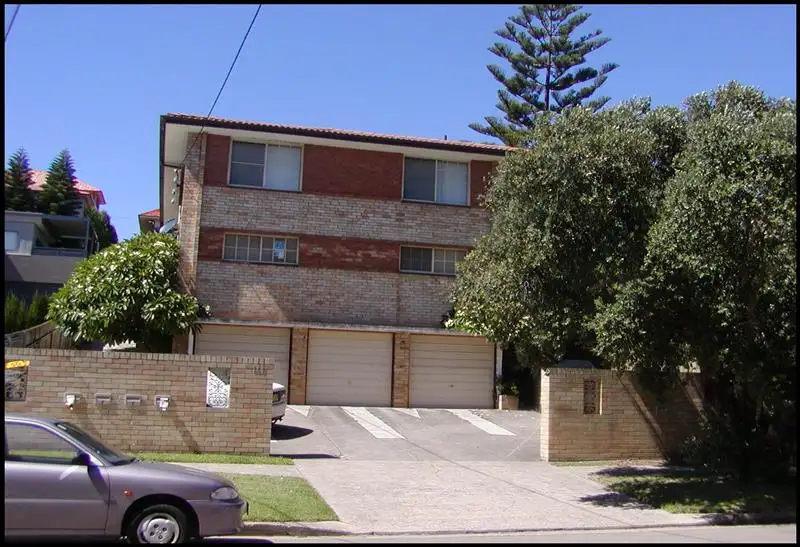 Main view of Homely apartment listing, 5/141 Brooks Street, Cooks Hill NSW 2300