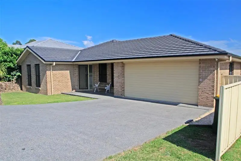 Main view of Homely house listing, 68A Brigantine Street, Rutherford NSW 2320
