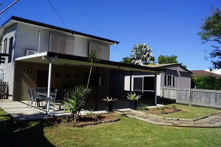 Sixth view of Homely house listing, 39 Zelma Street, Grasstree Beach QLD 4740