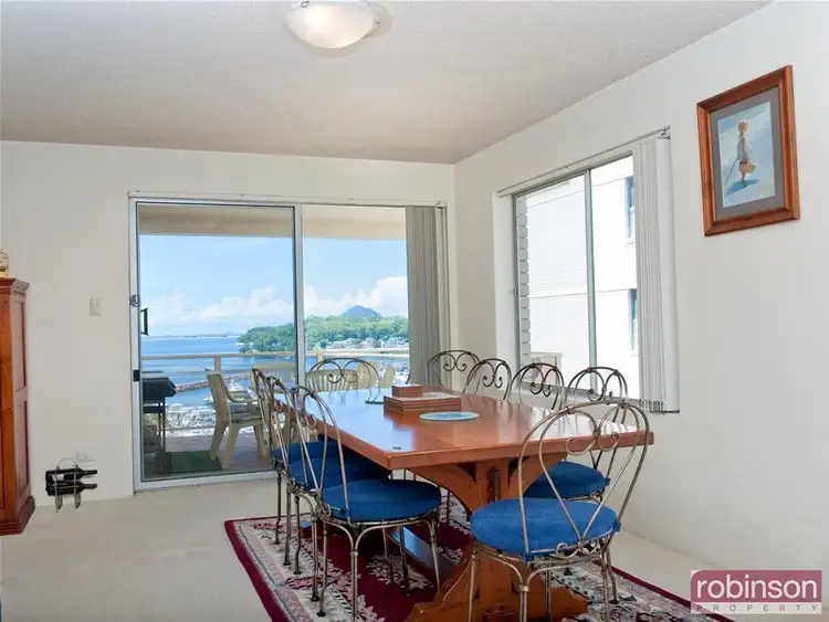 Fourth view of Homely unit listing, 4/15 Laman Street, Nelson Bay NSW 2315