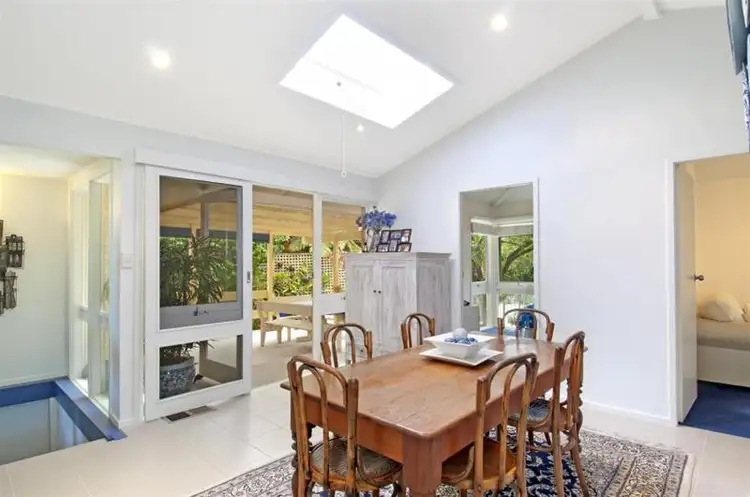 Third view of Homely house listing, 1 Dakara Place, Frenchs Forest NSW 2086