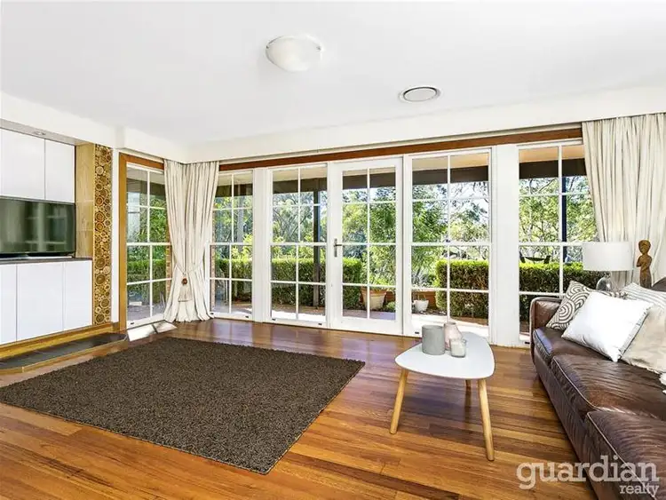 Fifth view of Homely house listing, 2a Muscios Road, Glenorie NSW 2157