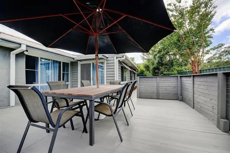 19 Griffith Avenue, Coffs Harbour NSW 2450