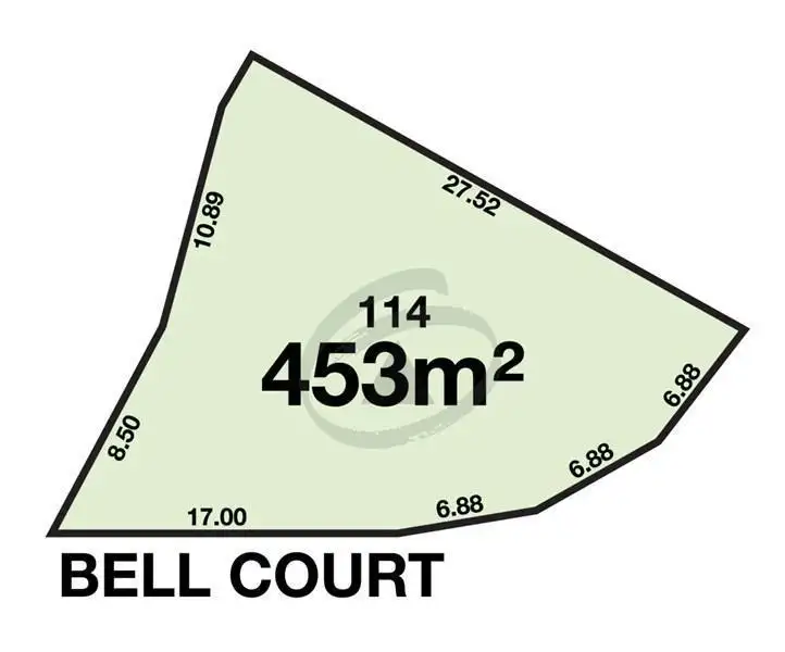 Main view of Homely land listing, 13a Bell Court, Mount Barker SA 5251