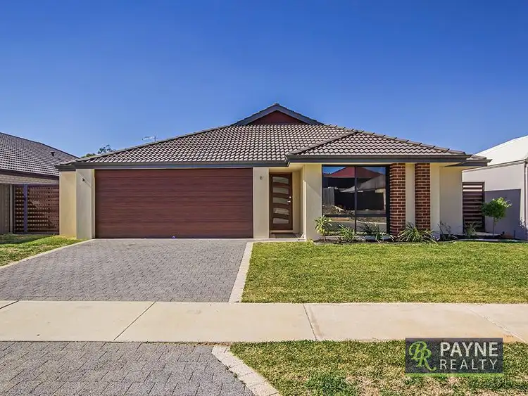 Second view of Homely house listing, 74 Borough Road, Baldivis WA 6171