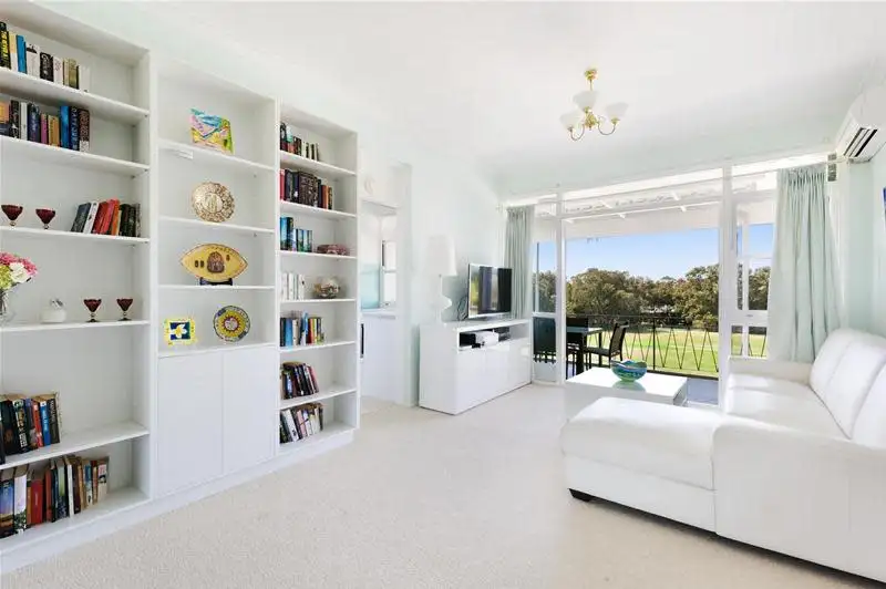 Main view of Homely unit listing, 12/17 Grafton Crescent, Dee Why NSW 2099