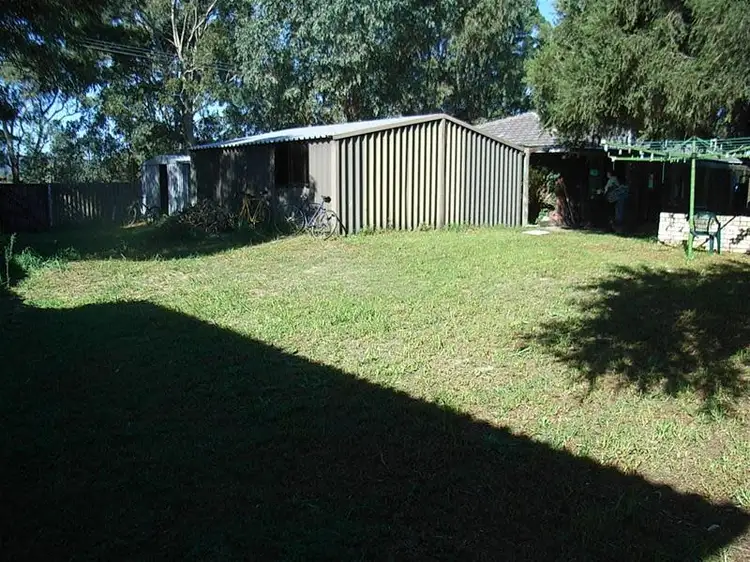 Fifth view of Homely house listing, 7 Railway Crescent, Herne Hill WA 6056