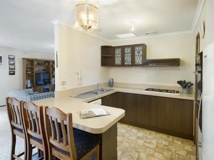 Fifth view of Homely unit listing, 2/31 Through Road, Ringwood North VIC 3134