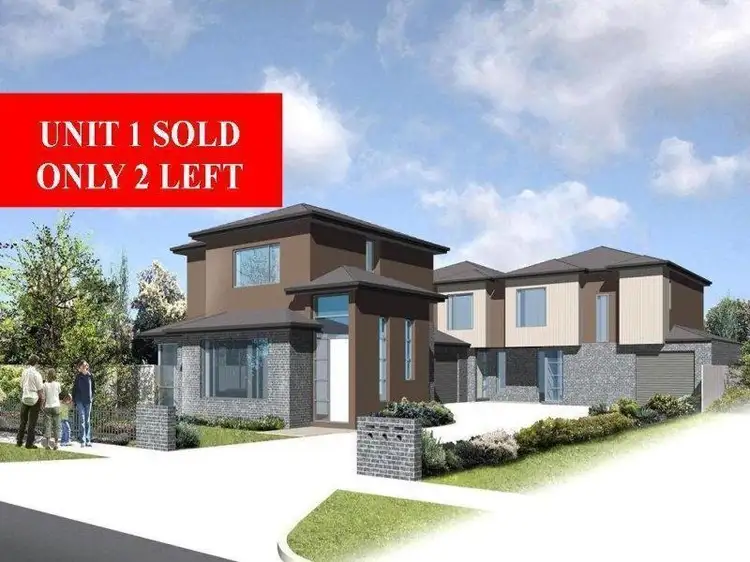 2/114 Ashley Street, Maidstone VIC 3012