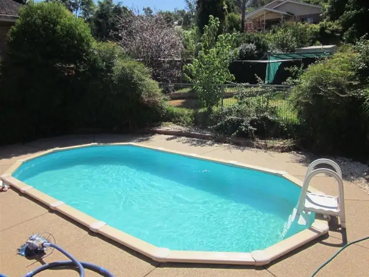 Second view of Homely house listing, 66 Meadow Street, Wagga Wagga NSW 2650