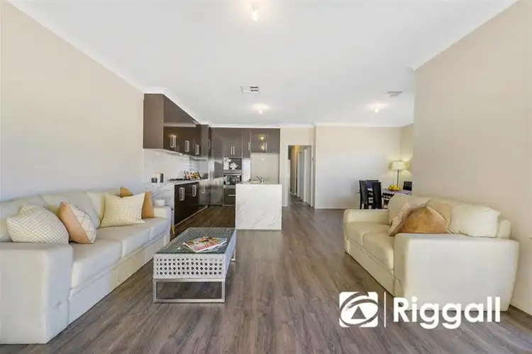 Fifth view of Homely house listing, 4a Valley View Drive, Highbury SA 5089