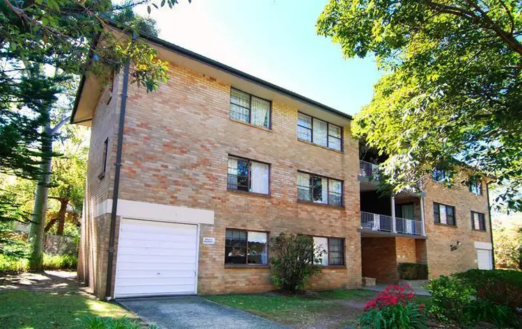 1/30 Dee Why Parade, Dee Why NSW 2099