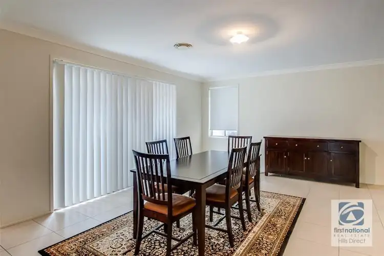 Third view of Homely house listing, 21 Ulmara Avenue, The Ponds NSW 2769